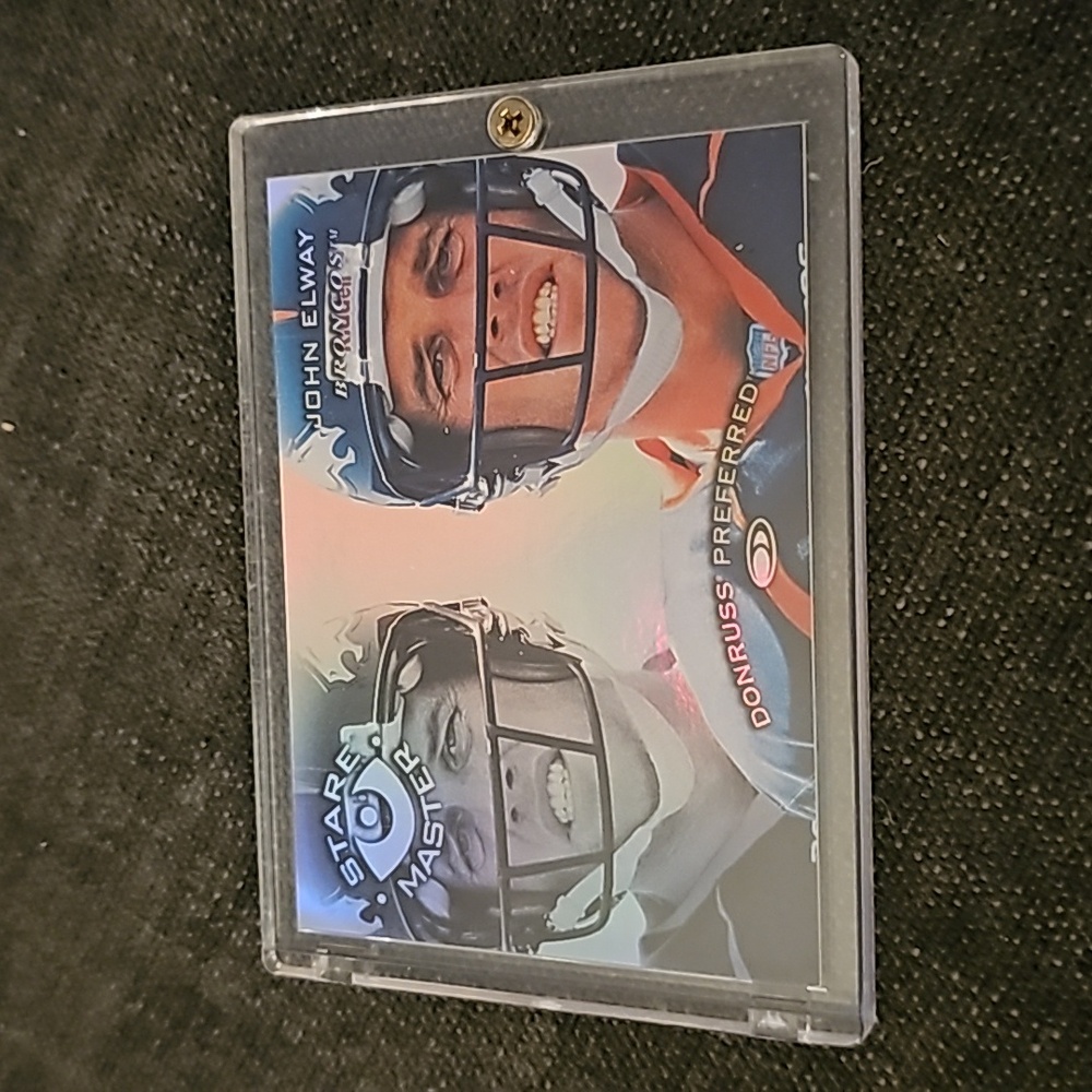 Elway